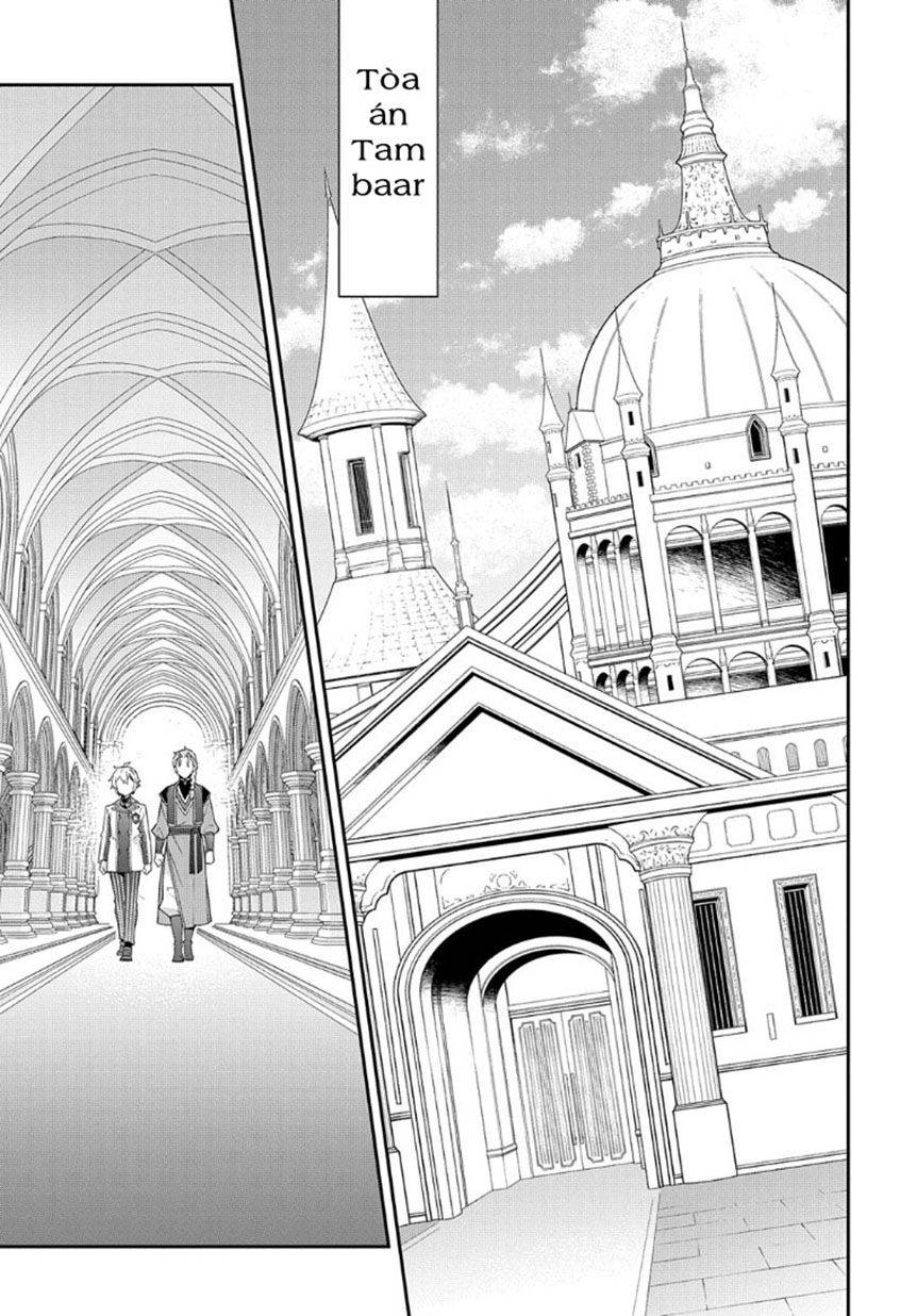 Kẻ Bất Bình Thường Ở Dị Giới: Chapter 63