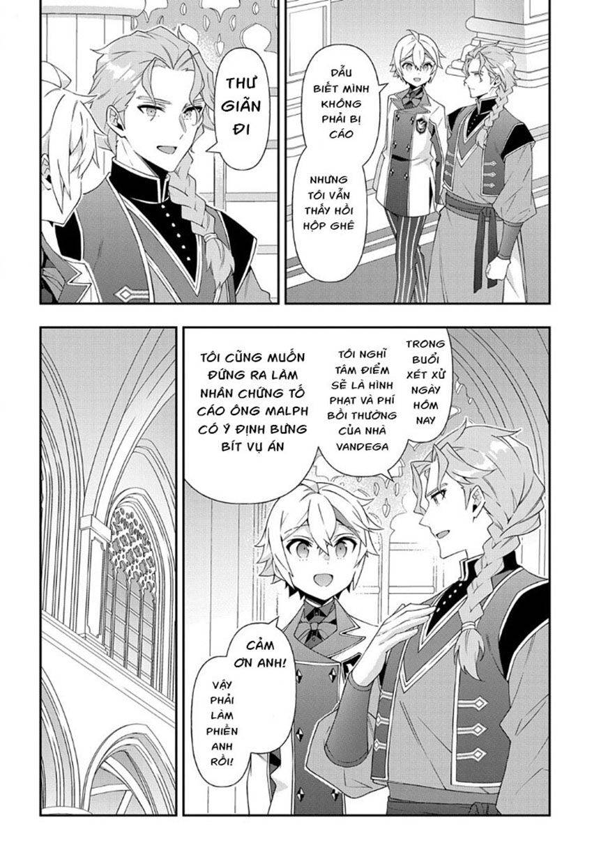 Kẻ Bất Bình Thường Ở Dị Giới: Chapter 63