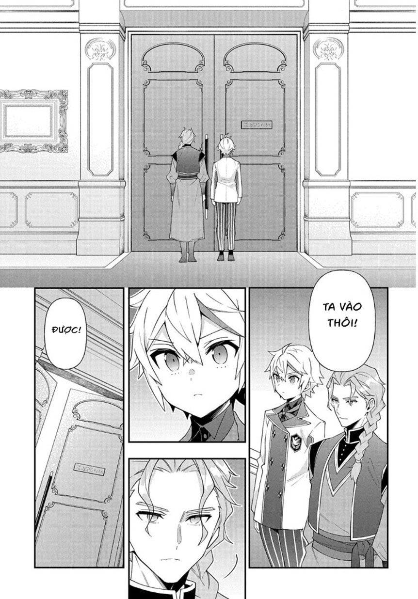 Kẻ Bất Bình Thường Ở Dị Giới: Chapter 63