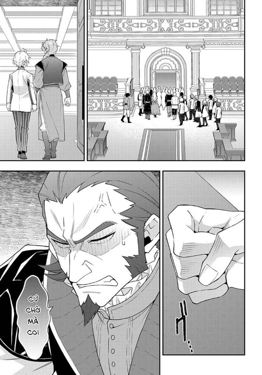 Kẻ Bất Bình Thường Ở Dị Giới: Chapter 63