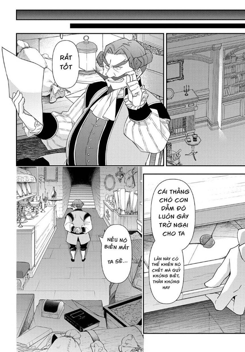 Kẻ Bất Bình Thường Ở Dị Giới: Chapter 63
