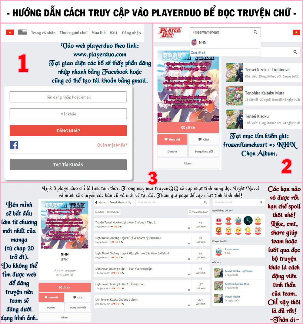Kẻ Bất Bình Thường Ở Dị Giới: Chương 22