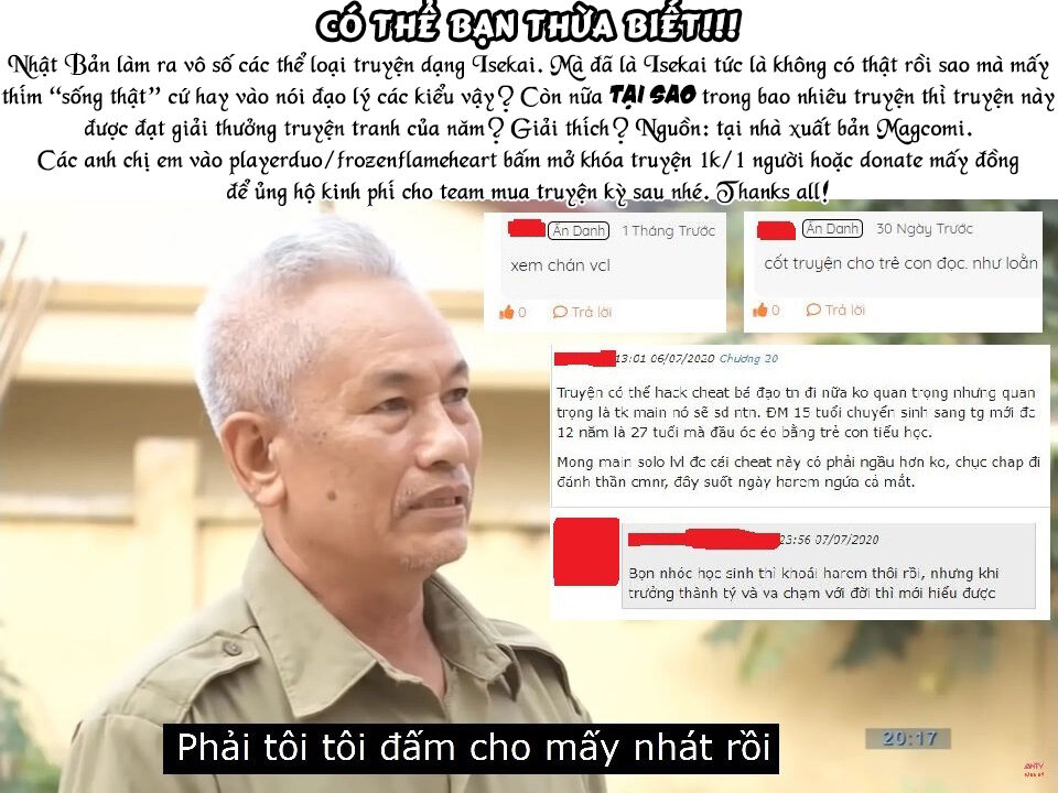 Kẻ Bất Bình Thường Ở Dị Giới: Chương 25
