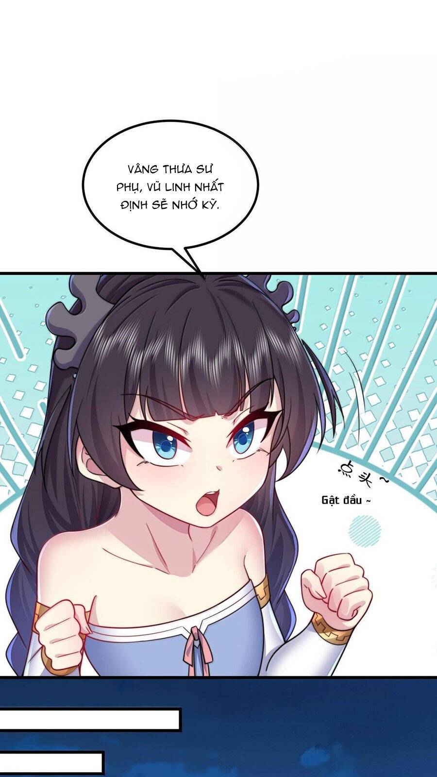 Vai Ác Sư Tôn Mang Theo Các Đồ Đệ Vô Địch Thiên Hạ: Chapter 115