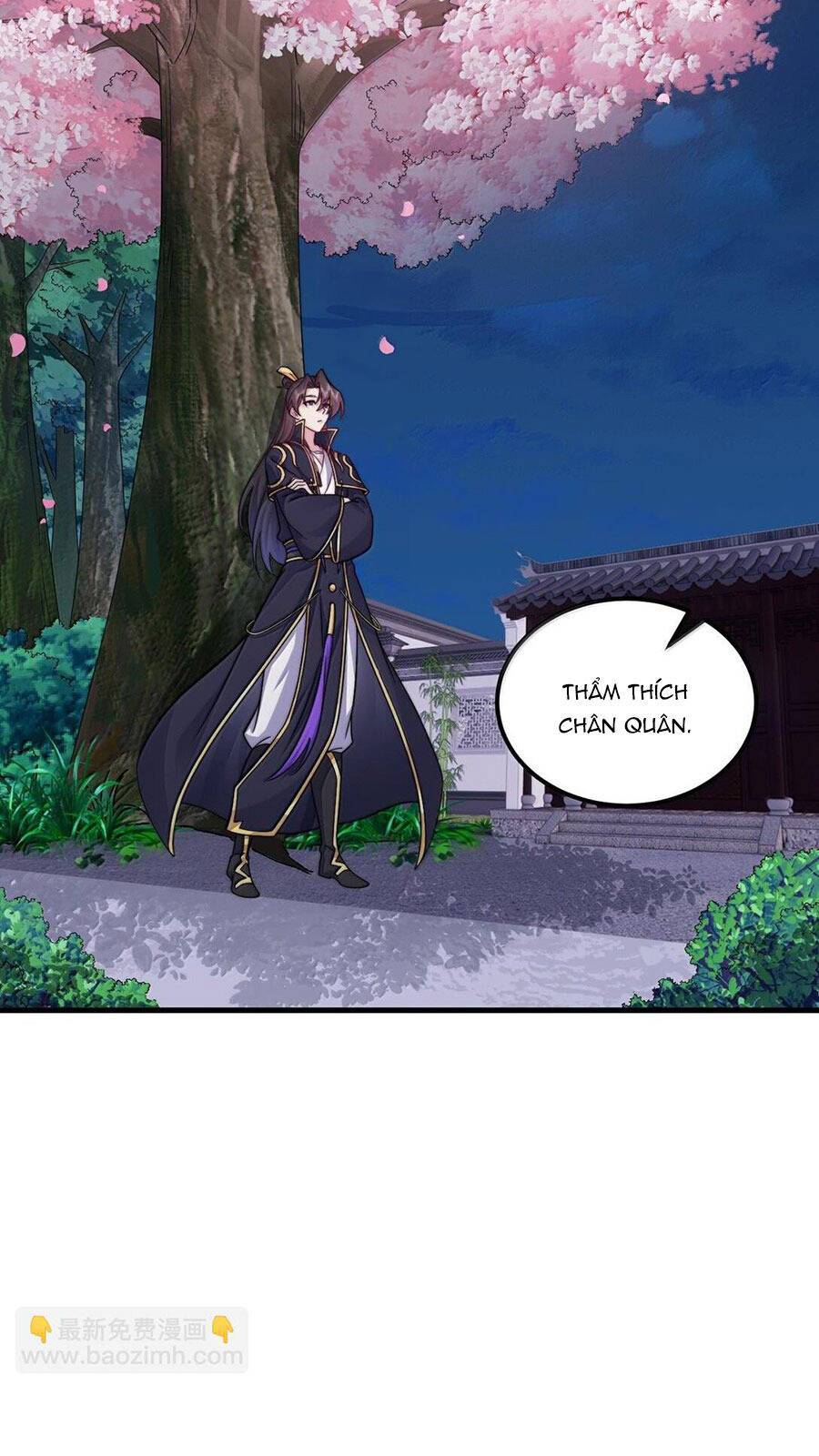 Vai Ác Sư Tôn Mang Theo Các Đồ Đệ Vô Địch Thiên Hạ: Chapter 115