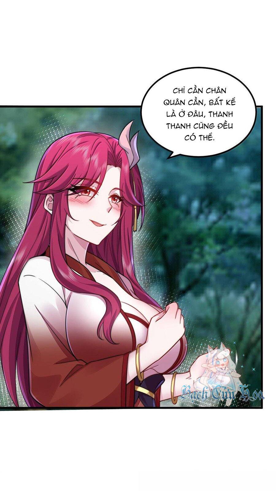 Vai Ác Sư Tôn Mang Theo Các Đồ Đệ Vô Địch Thiên Hạ: Chapter 115