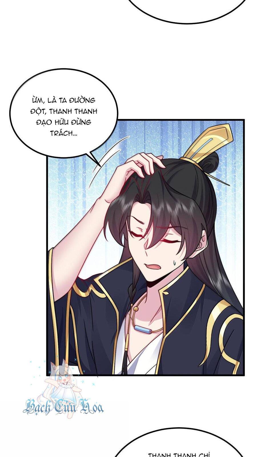 Vai Ác Sư Tôn Mang Theo Các Đồ Đệ Vô Địch Thiên Hạ: Chapter 115