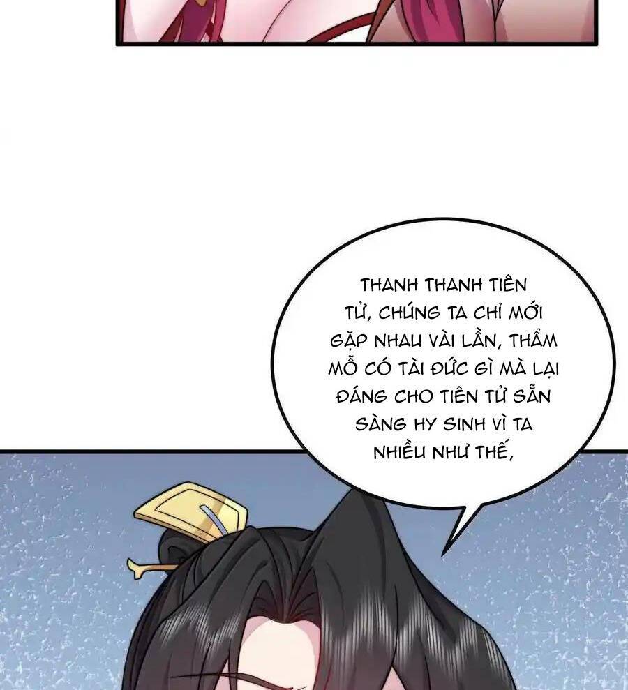 Vai Ác Sư Tôn Mang Theo Các Đồ Đệ Vô Địch Thiên Hạ: Chapter 116