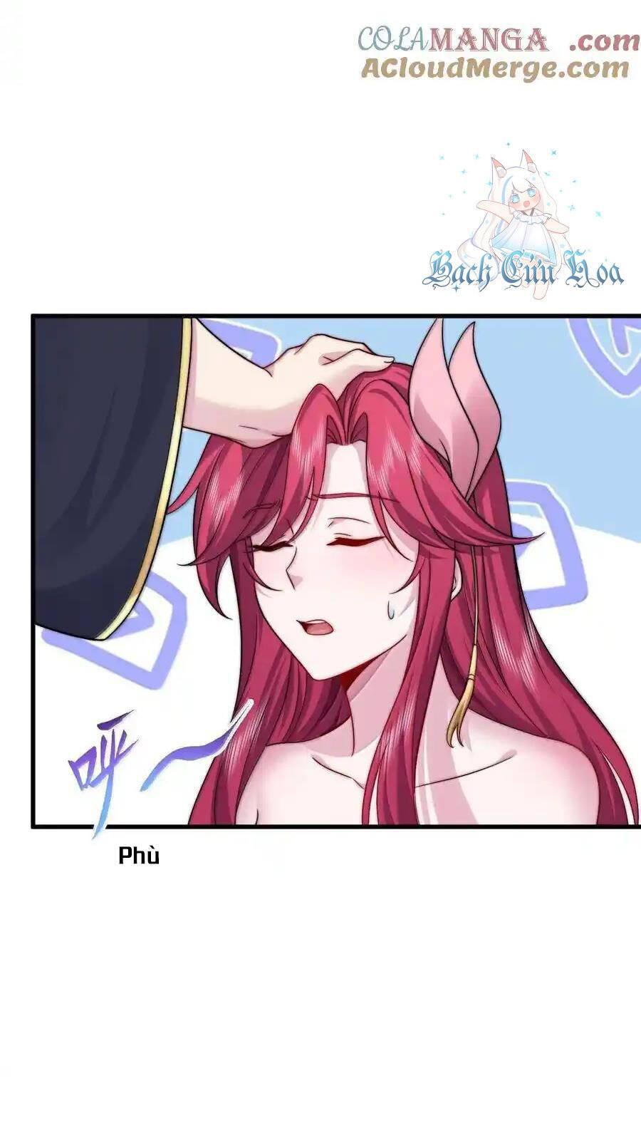 Vai Ác Sư Tôn Mang Theo Các Đồ Đệ Vô Địch Thiên Hạ: Chapter 116