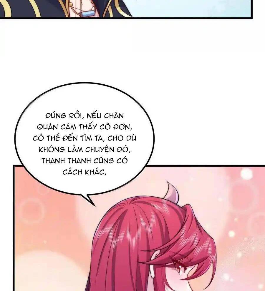 Vai Ác Sư Tôn Mang Theo Các Đồ Đệ Vô Địch Thiên Hạ: Chapter 116