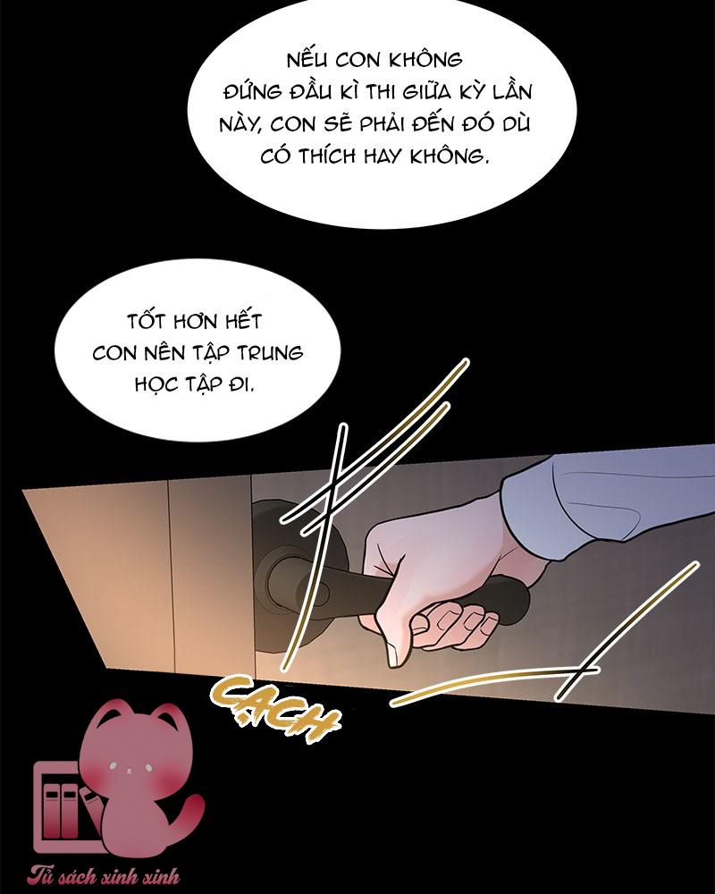 Thời Gian Trở Thành Lý Do Của Đôi Ta: Thời Gian Trở Thành Lý [...] – Chap 12