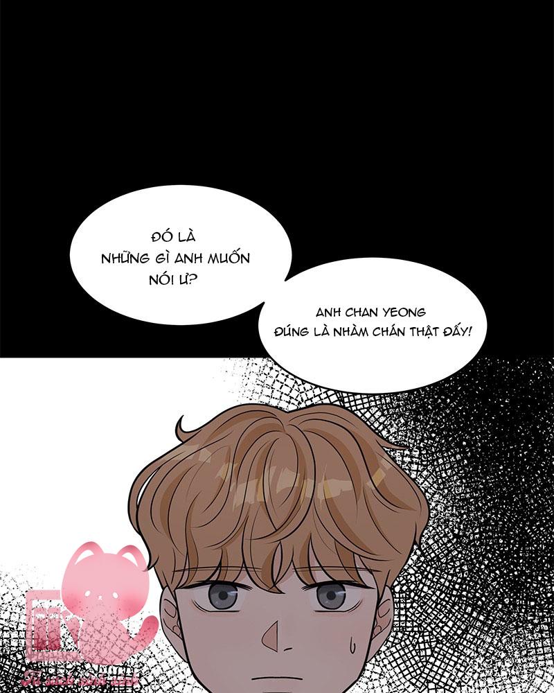Thời Gian Trở Thành Lý Do Của Đôi Ta: Thời Gian Trở Thành Lý [...] – Chap 12