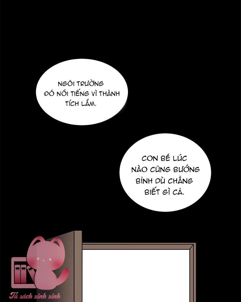 Thời Gian Trở Thành Lý Do Của Đôi Ta: Thời Gian Trở Thành Lý [...] – Chap 12