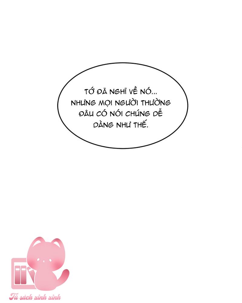 Thời Gian Trở Thành Lý Do Của Đôi Ta: Thời Gian Trở Thành Lý [...] – Chap 12