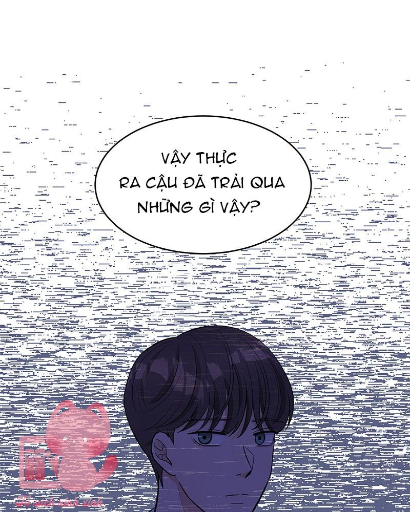 Thời Gian Trở Thành Lý Do Của Đôi Ta: Thời Gian Trở Thành Lý [...] – Chap 12
