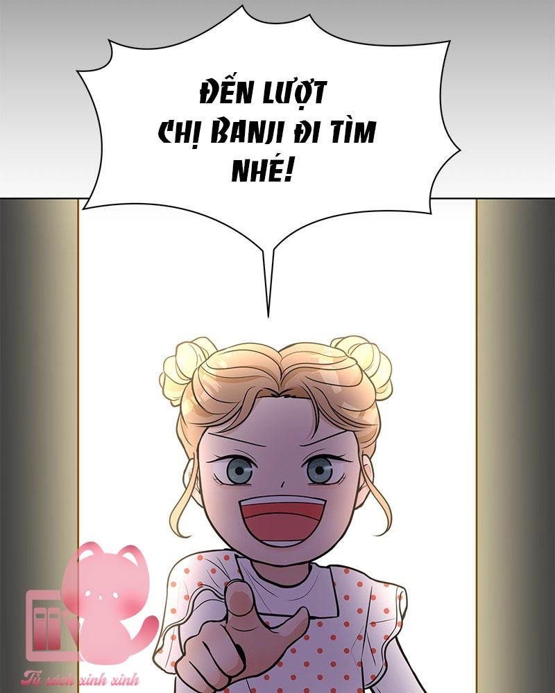 Thời Gian Trở Thành Lý Do Của Đôi Ta: Thời Gian Trở Thành Lý [...] – Chap 12