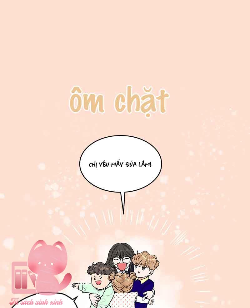 Thời Gian Trở Thành Lý Do Của Đôi Ta: Thời Gian Trở Thành Lý [...] – Chap 12