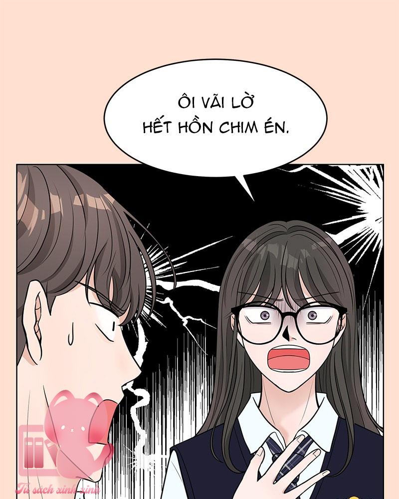 Thời Gian Trở Thành Lý Do Của Đôi Ta: Thời Gian Trở Thành Lý [...] – Chap 12