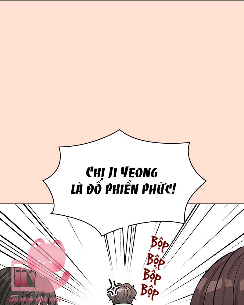 Thời Gian Trở Thành Lý Do Của Đôi Ta: Thời Gian Trở Thành Lý [...] – Chap 12