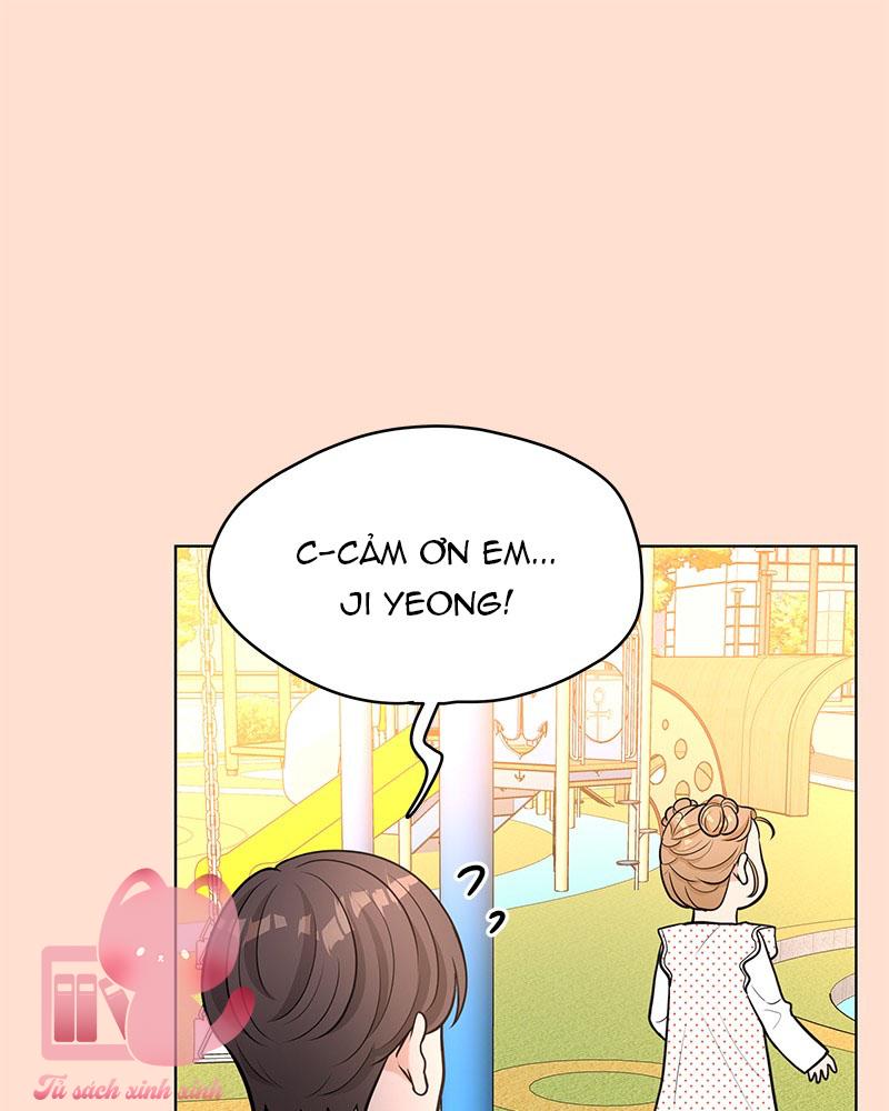 Thời Gian Trở Thành Lý Do Của Đôi Ta: Thời Gian Trở Thành Lý [...] – Chap 12