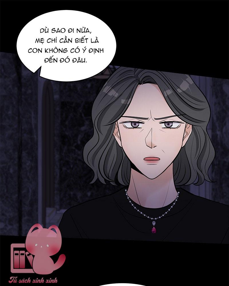 Thời Gian Trở Thành Lý Do Của Đôi Ta: Thời Gian Trở Thành Lý [...] – Chap 12