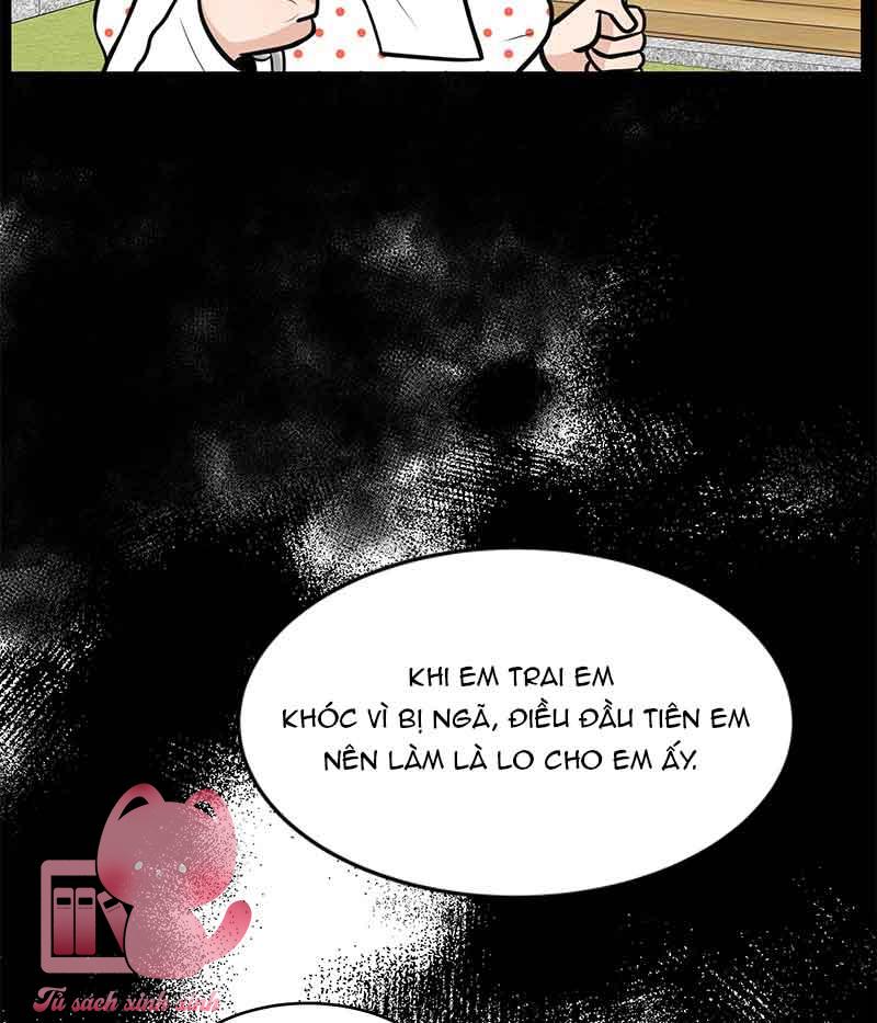 Thời Gian Trở Thành Lý Do Của Đôi Ta: Thời Gian Trở Thành Lý [...] – Chap 12