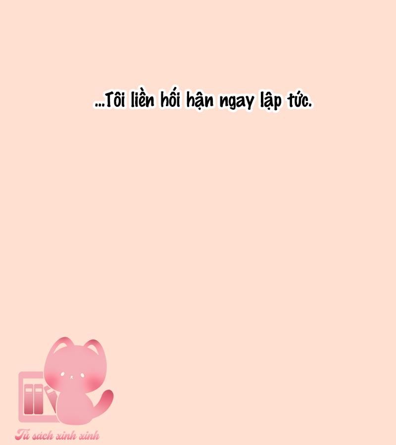Thời Gian Trở Thành Lý Do Của Đôi Ta: Thời Gian Trở Thành Lý [...] – Chap 3
