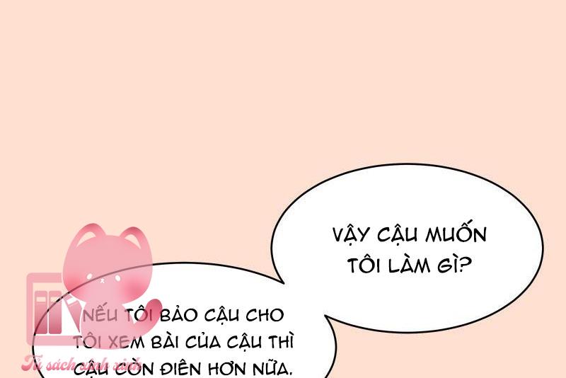 Thời Gian Trở Thành Lý Do Của Đôi Ta: Thời Gian Trở Thành Lý [...] – Chap 3