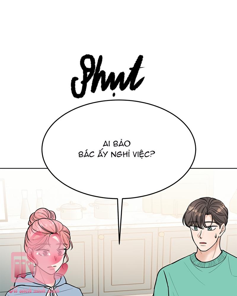Thời Gian Trở Thành Lý Do Của Đôi Ta: Thời Gian Trở Thành Lý [...] – Chap 30