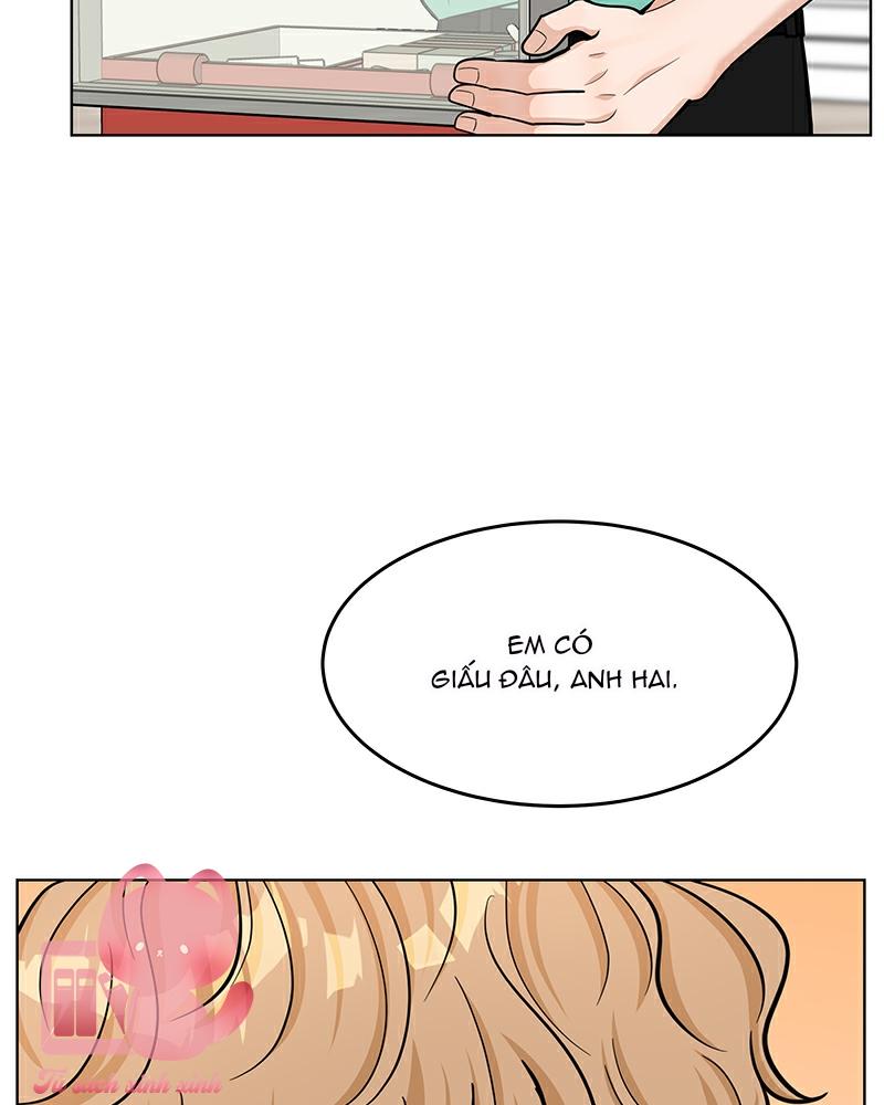 Thời Gian Trở Thành Lý Do Của Đôi Ta: Thời Gian Trở Thành Lý [...] – Chap 30