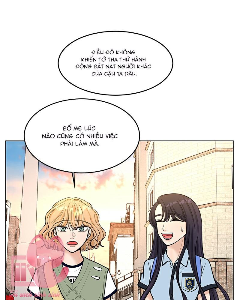 Thời Gian Trở Thành Lý Do Của Đôi Ta: Thời Gian Trở Thành Lý [...] – Chap 30