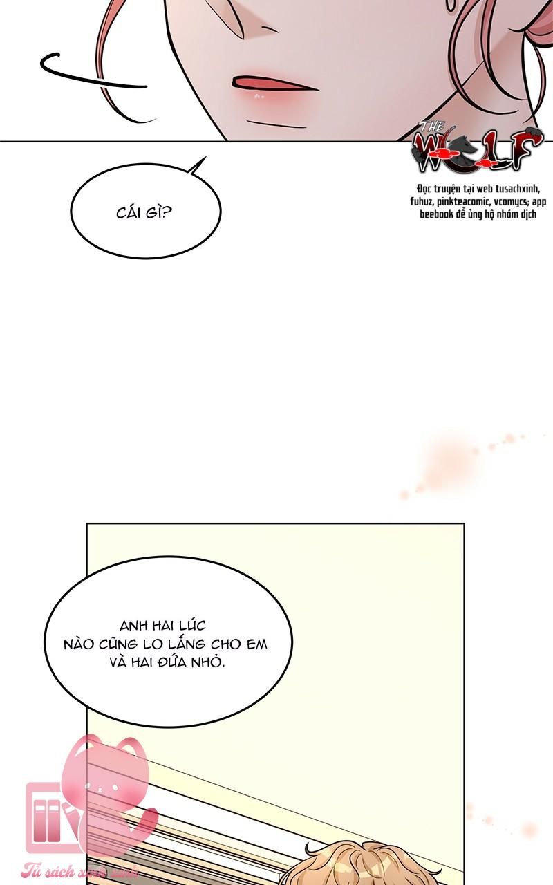 Thời Gian Trở Thành Lý Do Của Đôi Ta: Thời Gian Trở Thành Lý [...] – Chap 31
