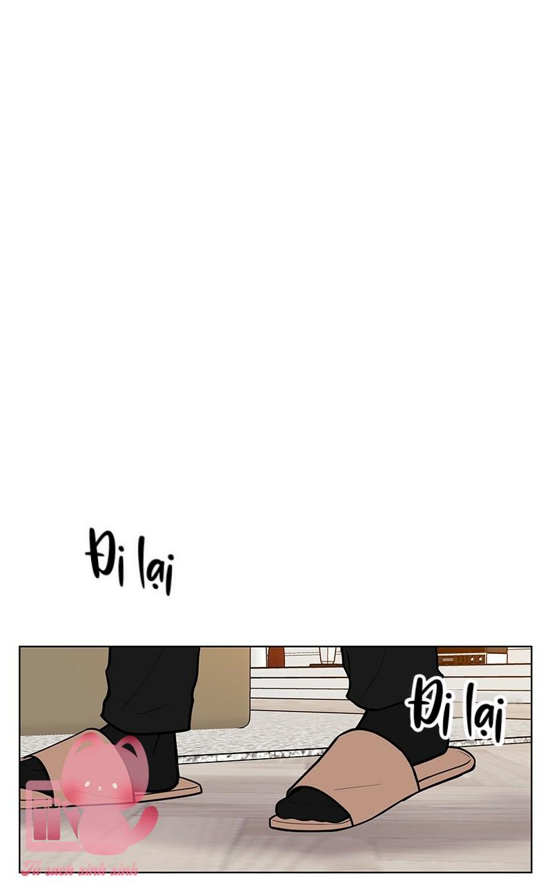 Thời Gian Trở Thành Lý Do Của Đôi Ta: Thời Gian Trở Thành Lý [...] – Chap 31
