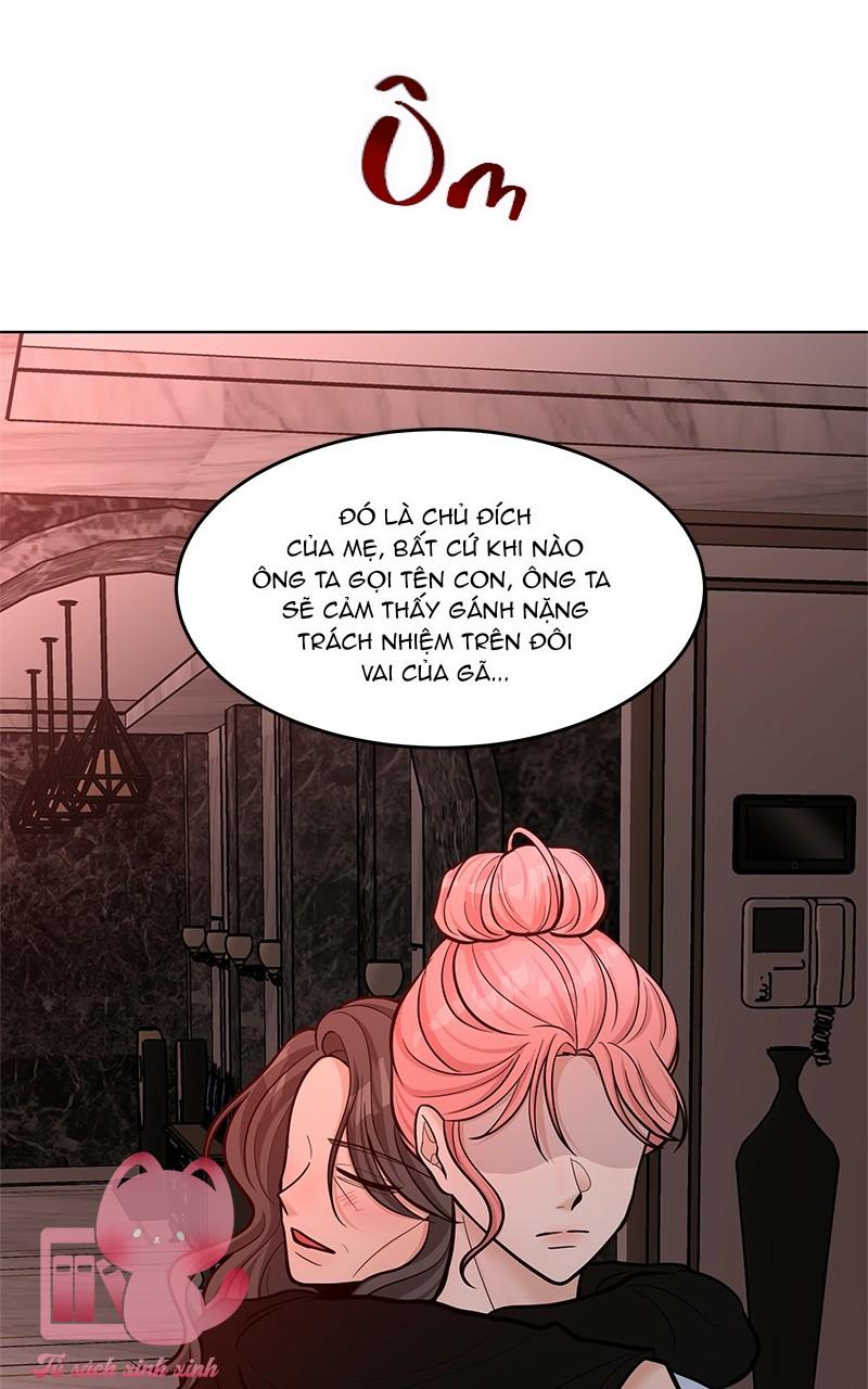 Thời Gian Trở Thành Lý Do Của Đôi Ta: Thời Gian Trở Thành Lý [...] – Chap 31