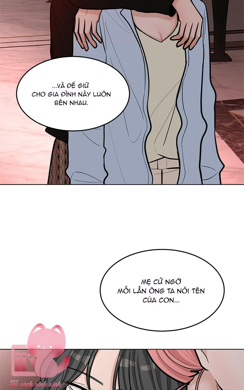 Thời Gian Trở Thành Lý Do Của Đôi Ta: Thời Gian Trở Thành Lý [...] – Chap 31