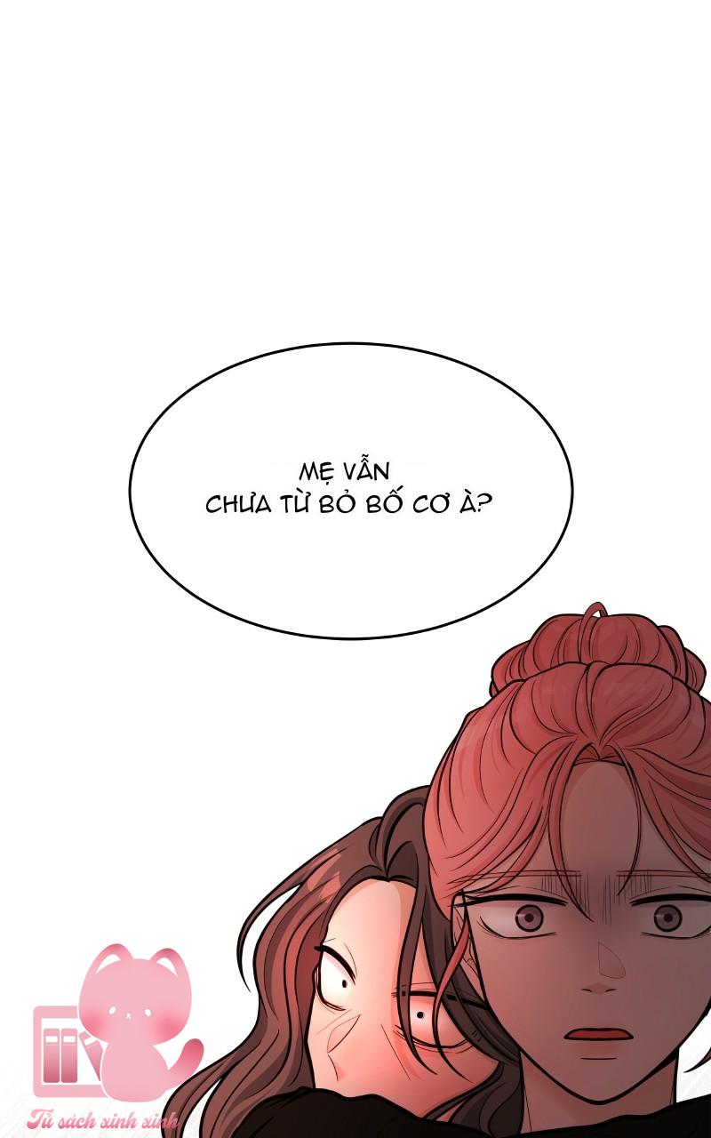 Thời Gian Trở Thành Lý Do Của Đôi Ta: Thời Gian Trở Thành Lý [...] – Chap 31