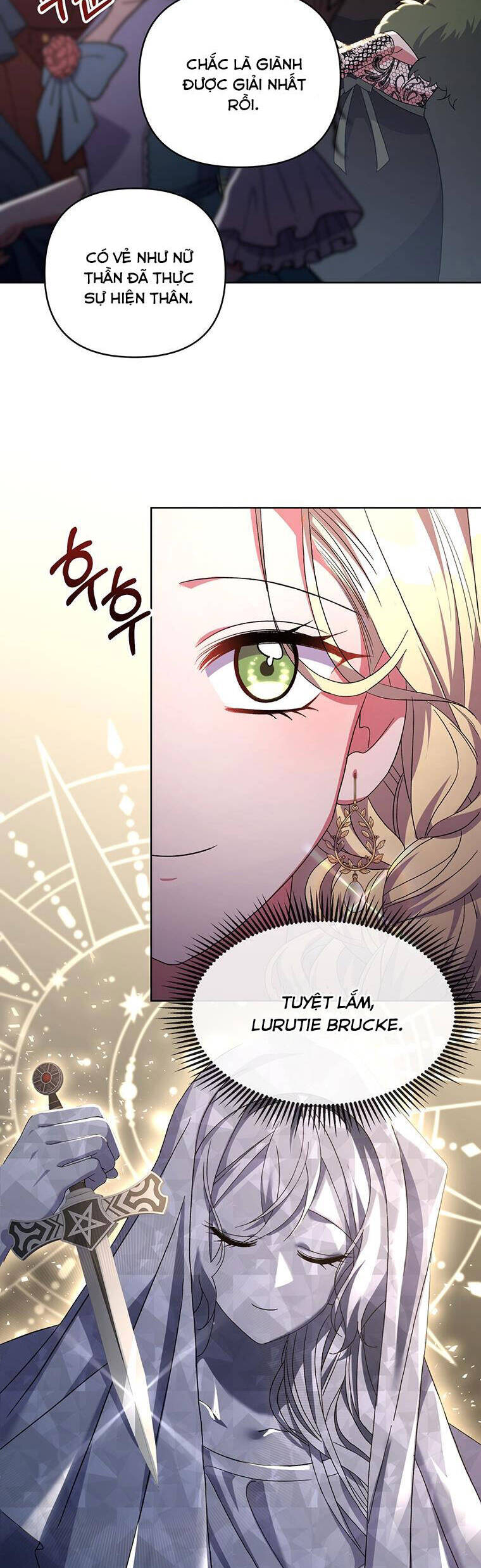Em Phải Chịu Trách Nhiệm Với Ta: Chapter 23