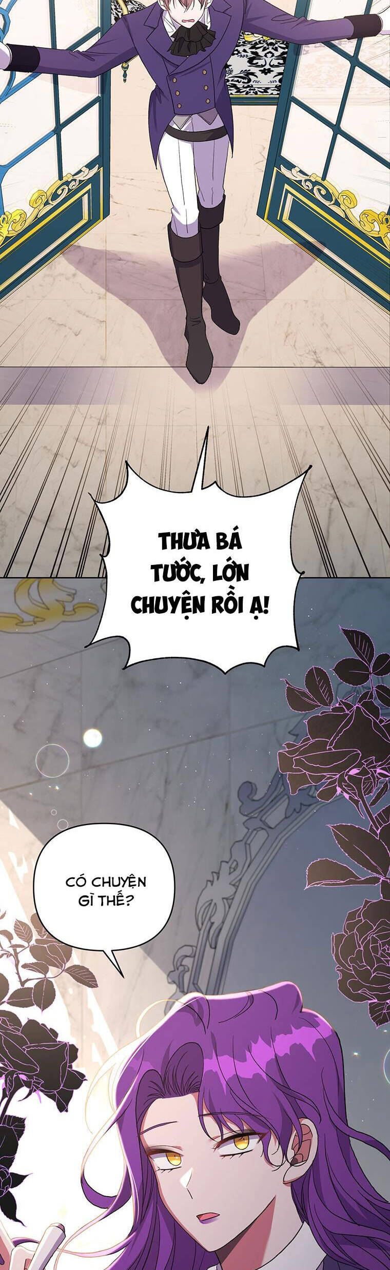 Em Phải Chịu Trách Nhiệm Với Ta: Chapter 23