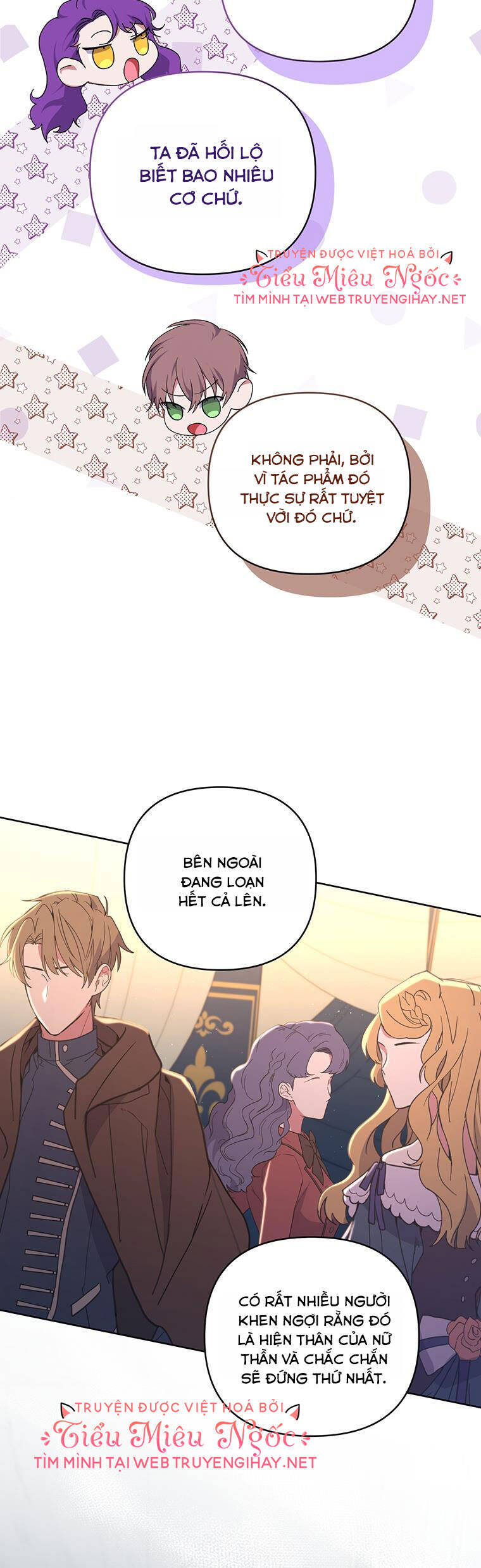 Em Phải Chịu Trách Nhiệm Với Ta: Chapter 23