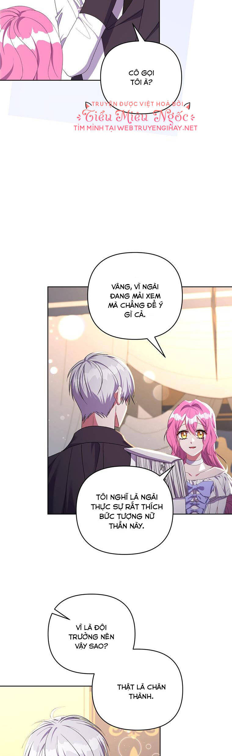 Em Phải Chịu Trách Nhiệm Với Ta: Chapter 23