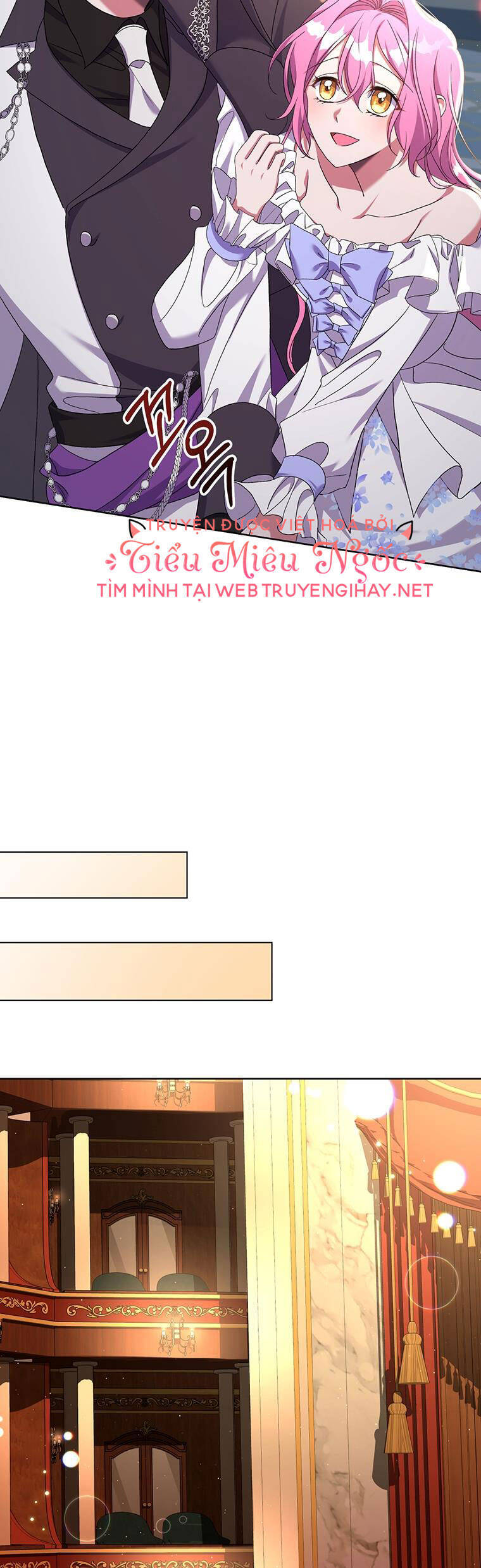 Em Phải Chịu Trách Nhiệm Với Ta: Chapter 23