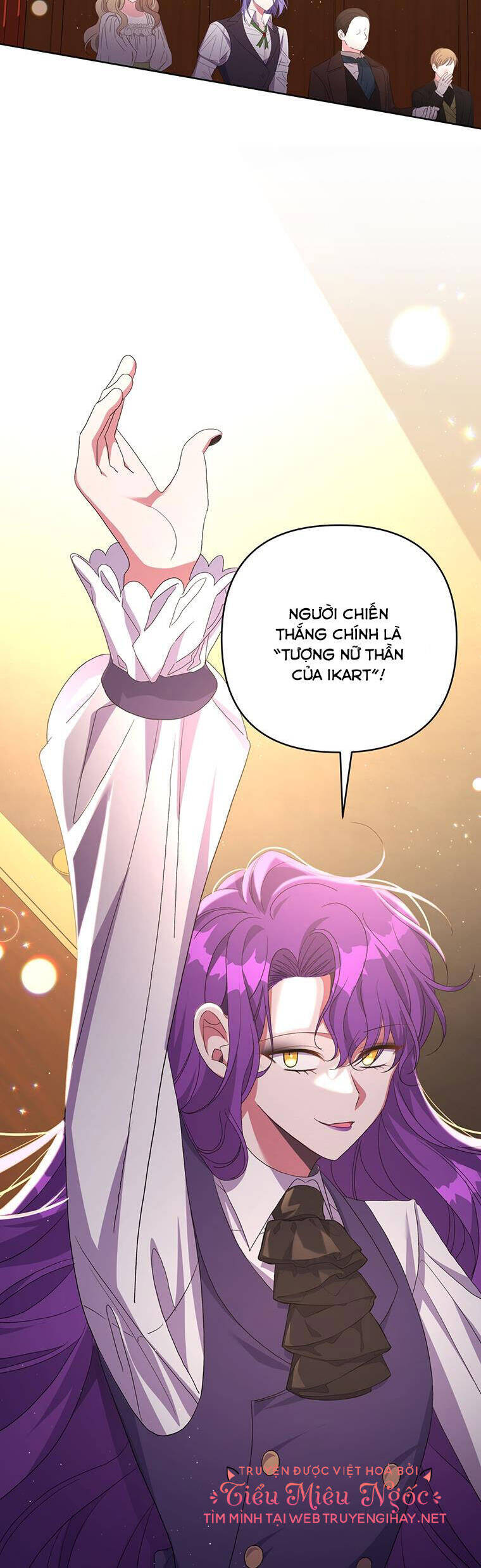 Em Phải Chịu Trách Nhiệm Với Ta: Chapter 23