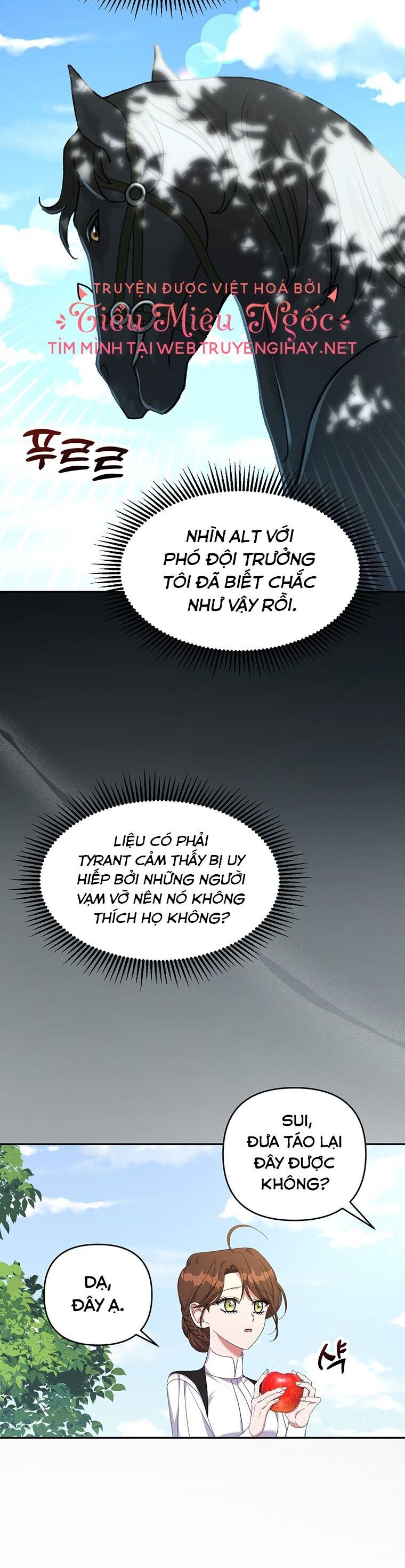 Em Phải Chịu Trách Nhiệm Với Ta: Chapter 28