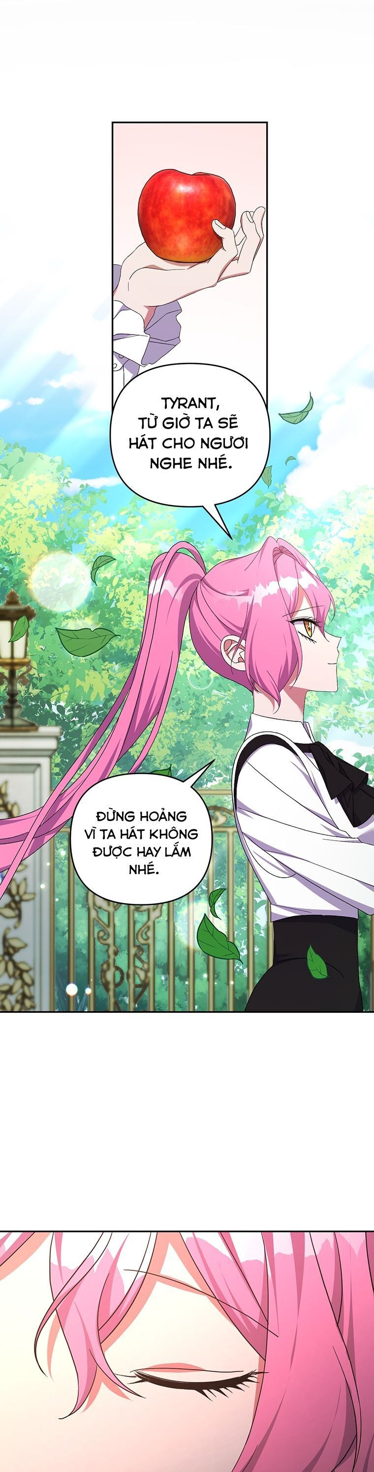 Em Phải Chịu Trách Nhiệm Với Ta: Chapter 28
