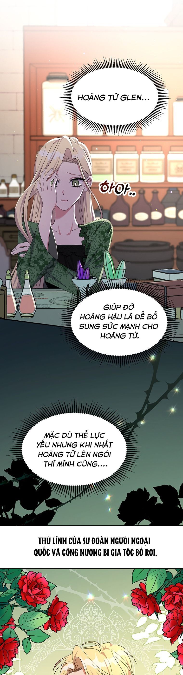 Em Phải Chịu Trách Nhiệm Với Ta: Chapter 28