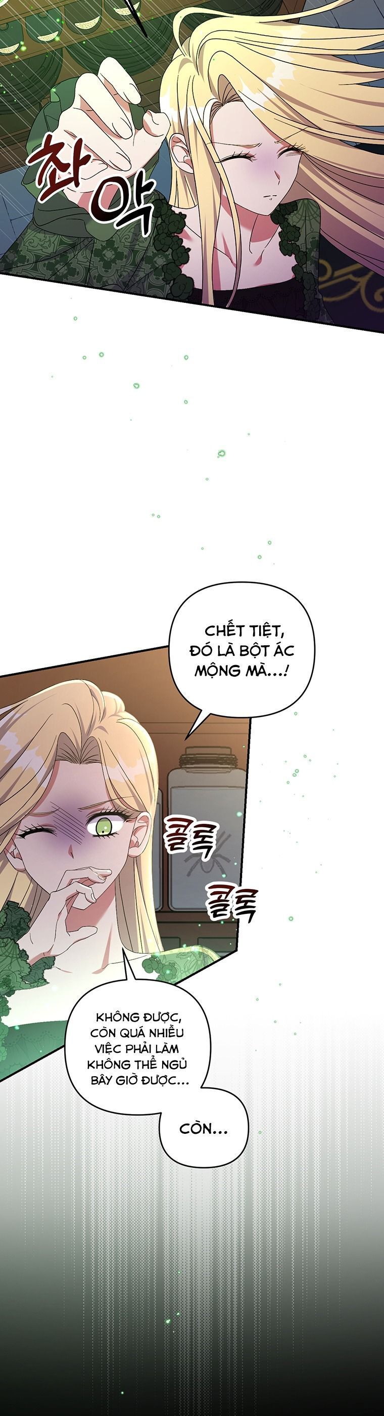 Em Phải Chịu Trách Nhiệm Với Ta: Chapter 28