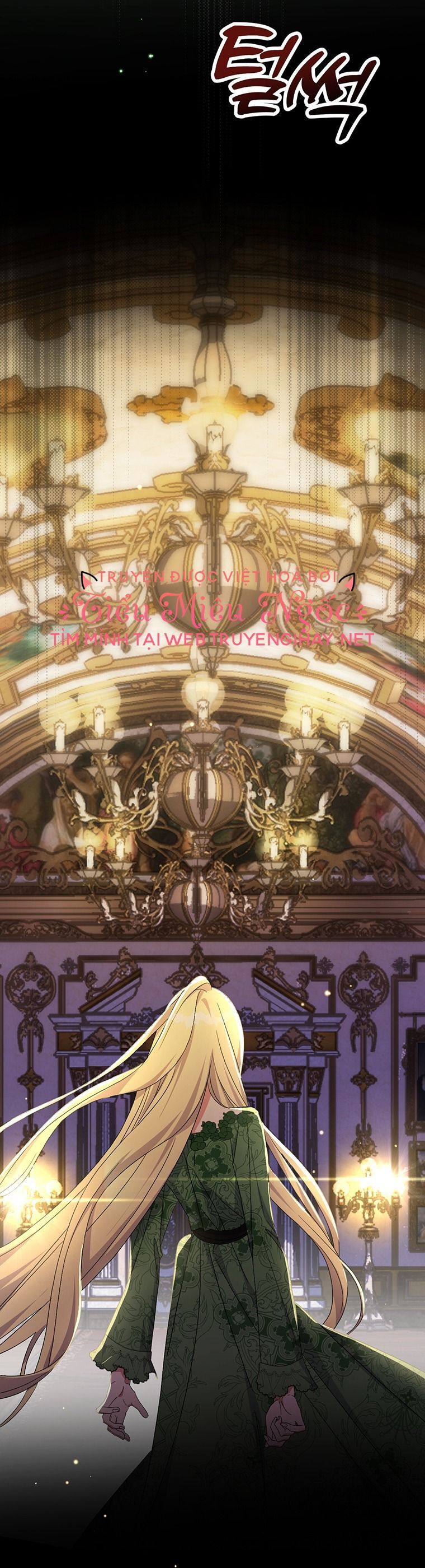 Em Phải Chịu Trách Nhiệm Với Ta: Chapter 28