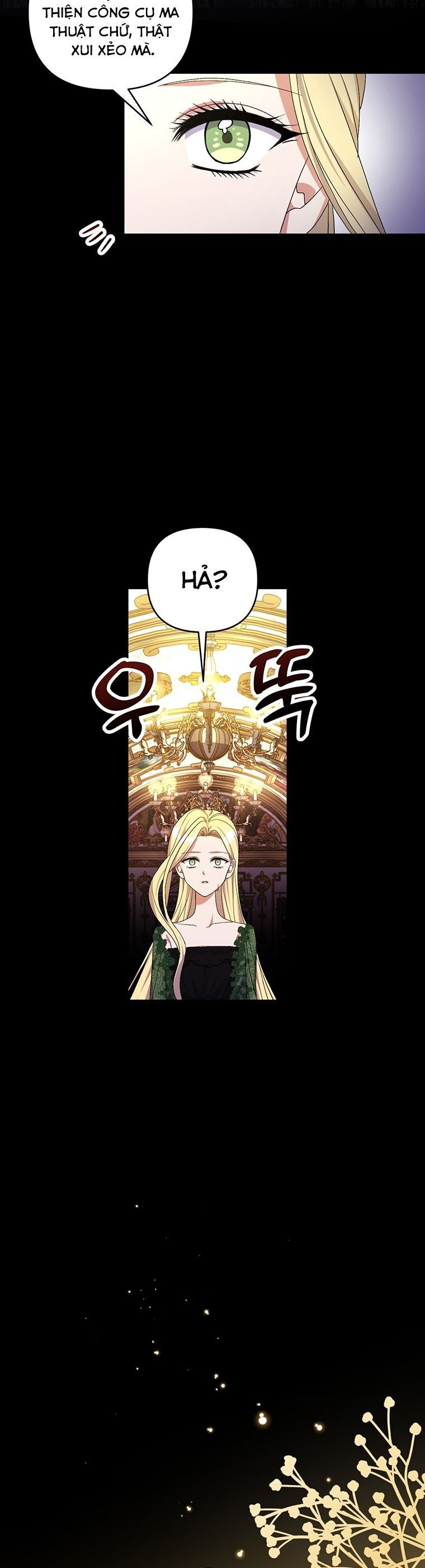 Em Phải Chịu Trách Nhiệm Với Ta: Chapter 28