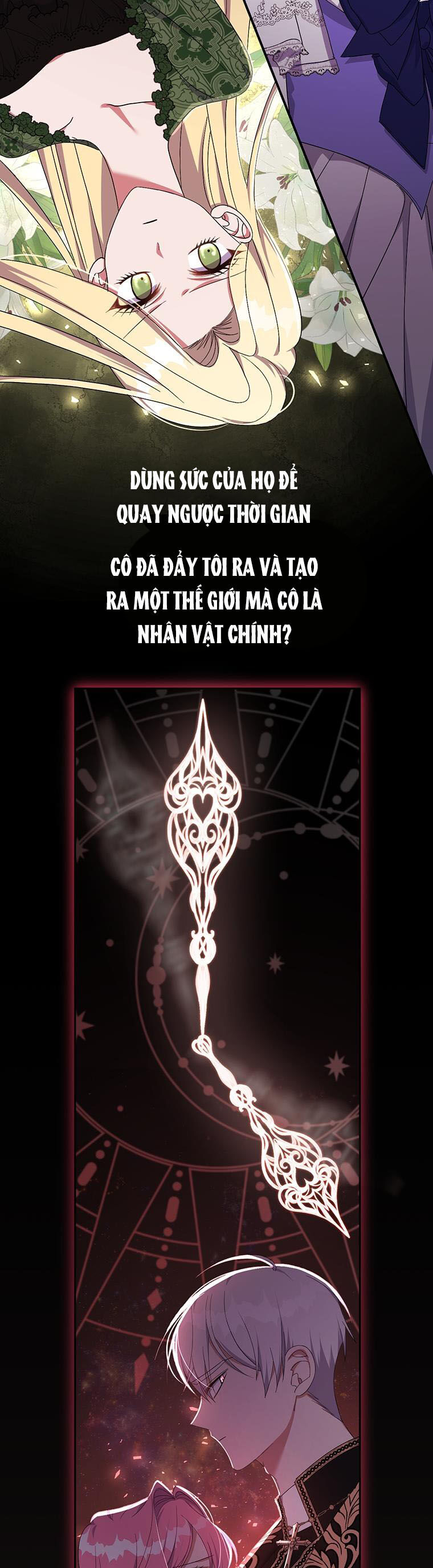 Em Phải Chịu Trách Nhiệm Với Ta: Chapter 29