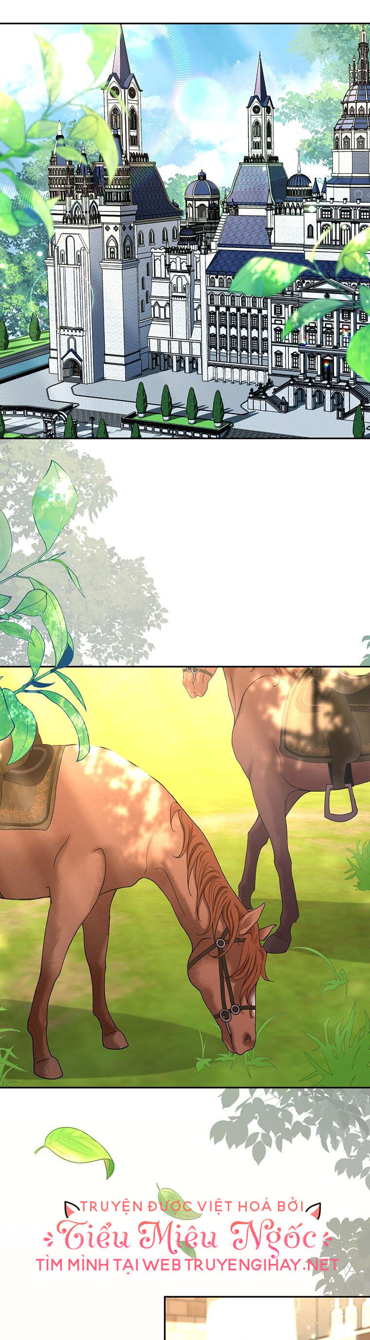 Em Phải Chịu Trách Nhiệm Với Ta: Chapter 29